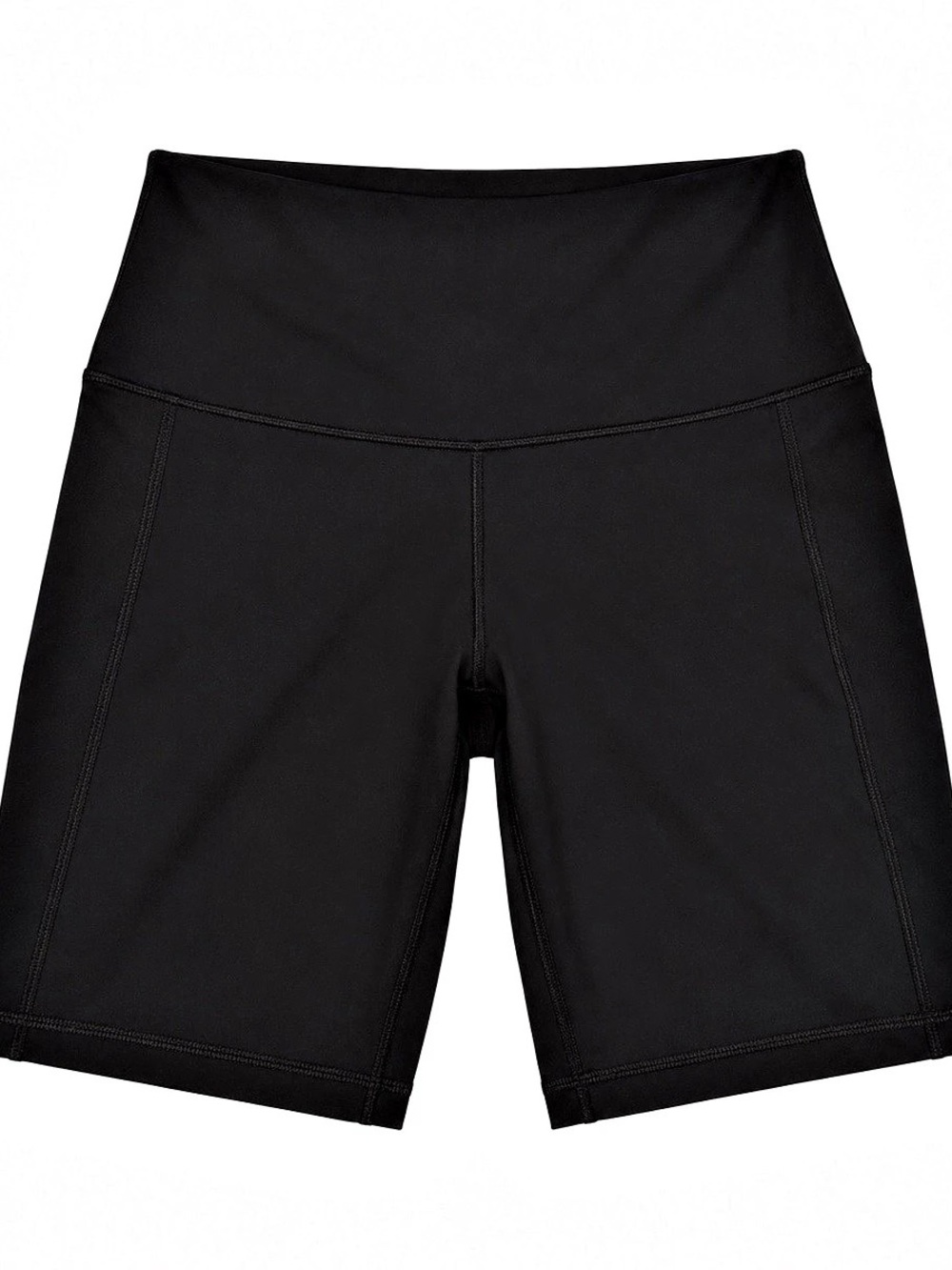 YPB Bike Shorts in Black Like New Size small
